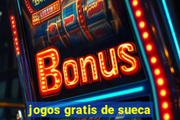 jogos gratis de sueca